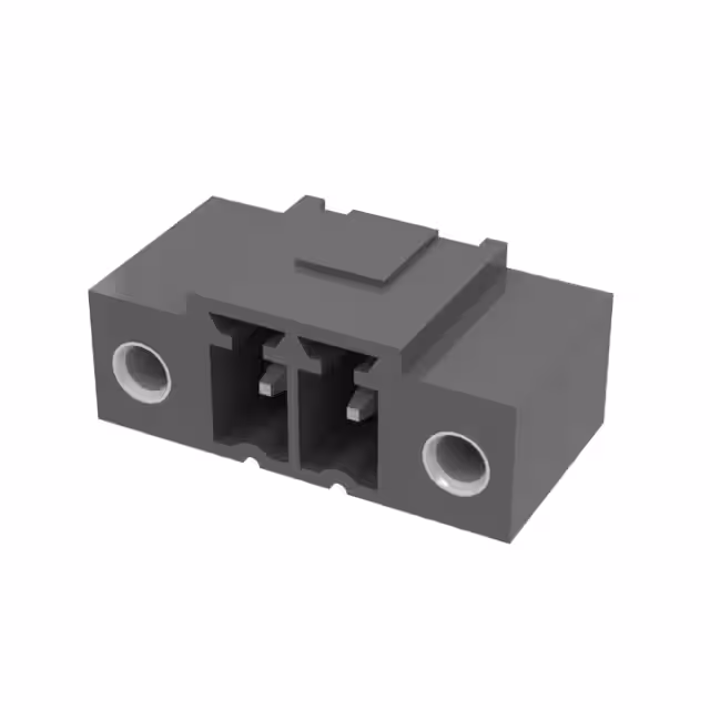 691701320002B Würth Elektronik  Headers Plugs and Sockets